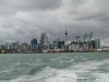 Skyline + Harbour Auckland