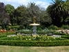 Queens Garden (Nelson)