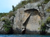 Taupo Carvings